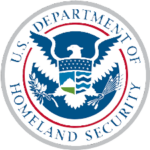 DHS logo