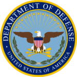 DOD logo