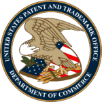 USPTO logo